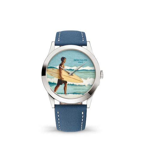 patek philippe morning on the beach|patek philippe london.